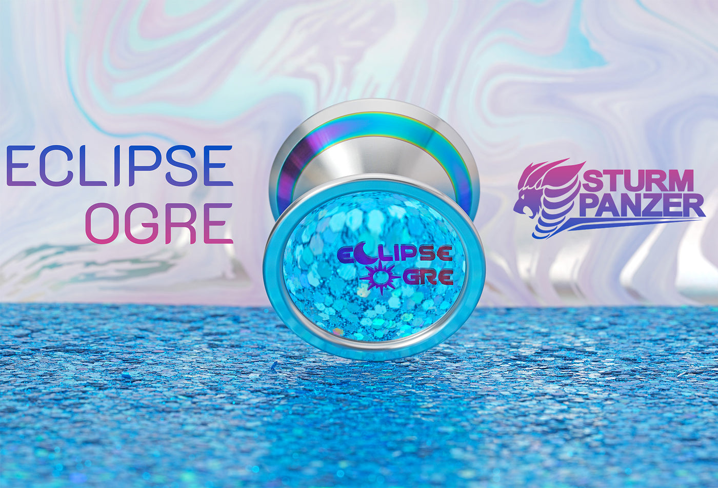 Eclipse Ogre Arousel