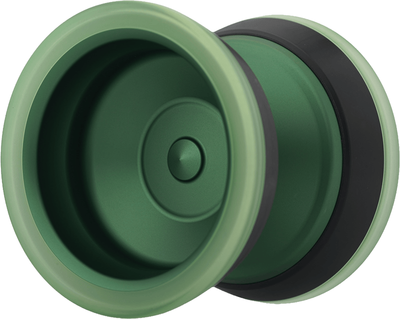Fora yo-yo by Canopy Collection
