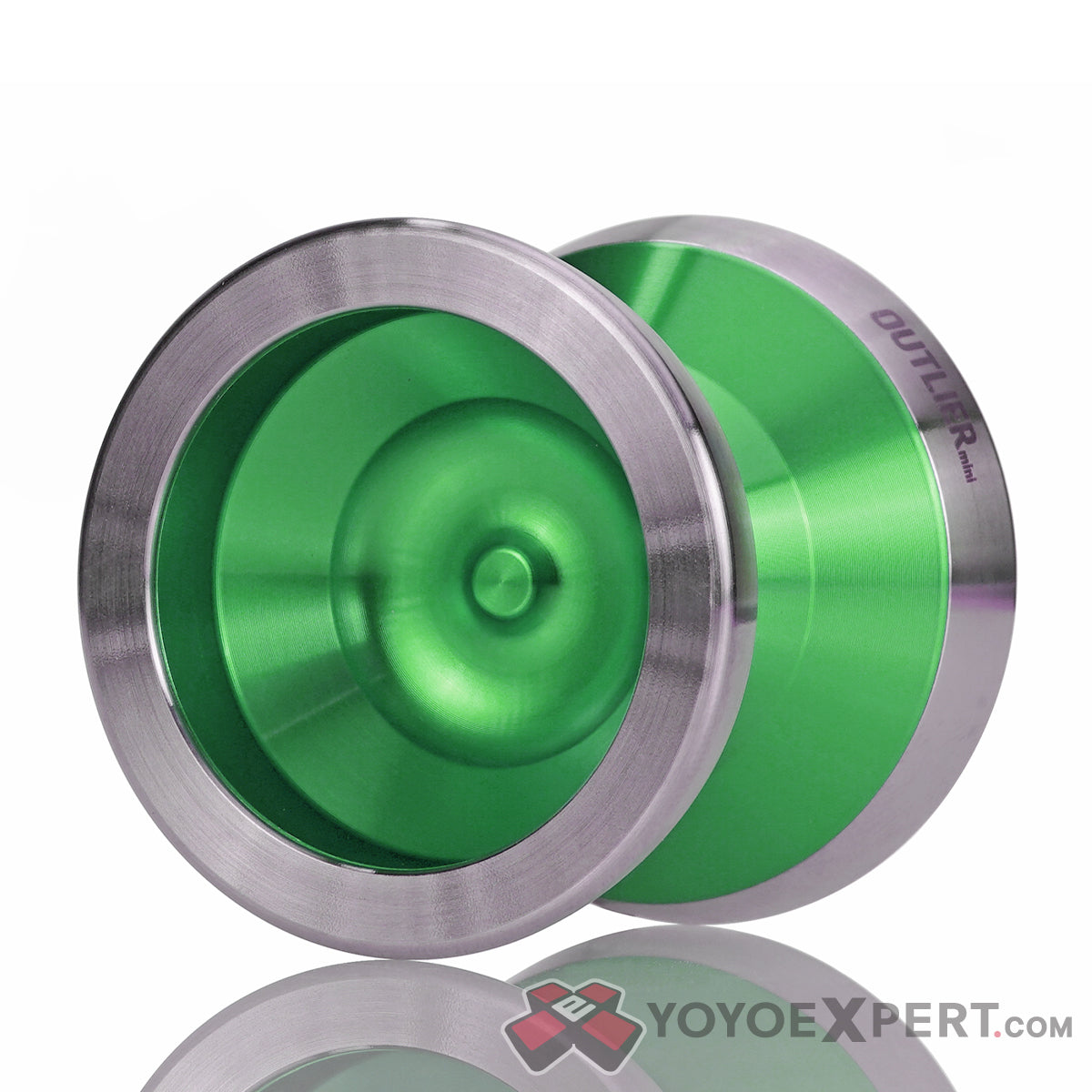 Outlier Mini YoYo by Offset YoYo