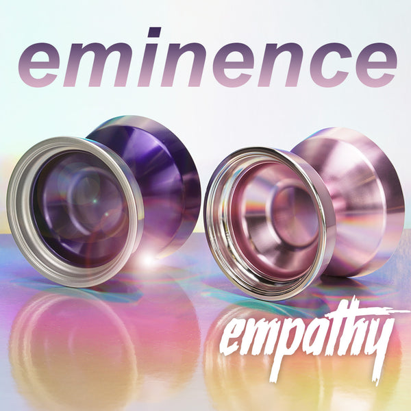 Eminence yo-yo by Empathy