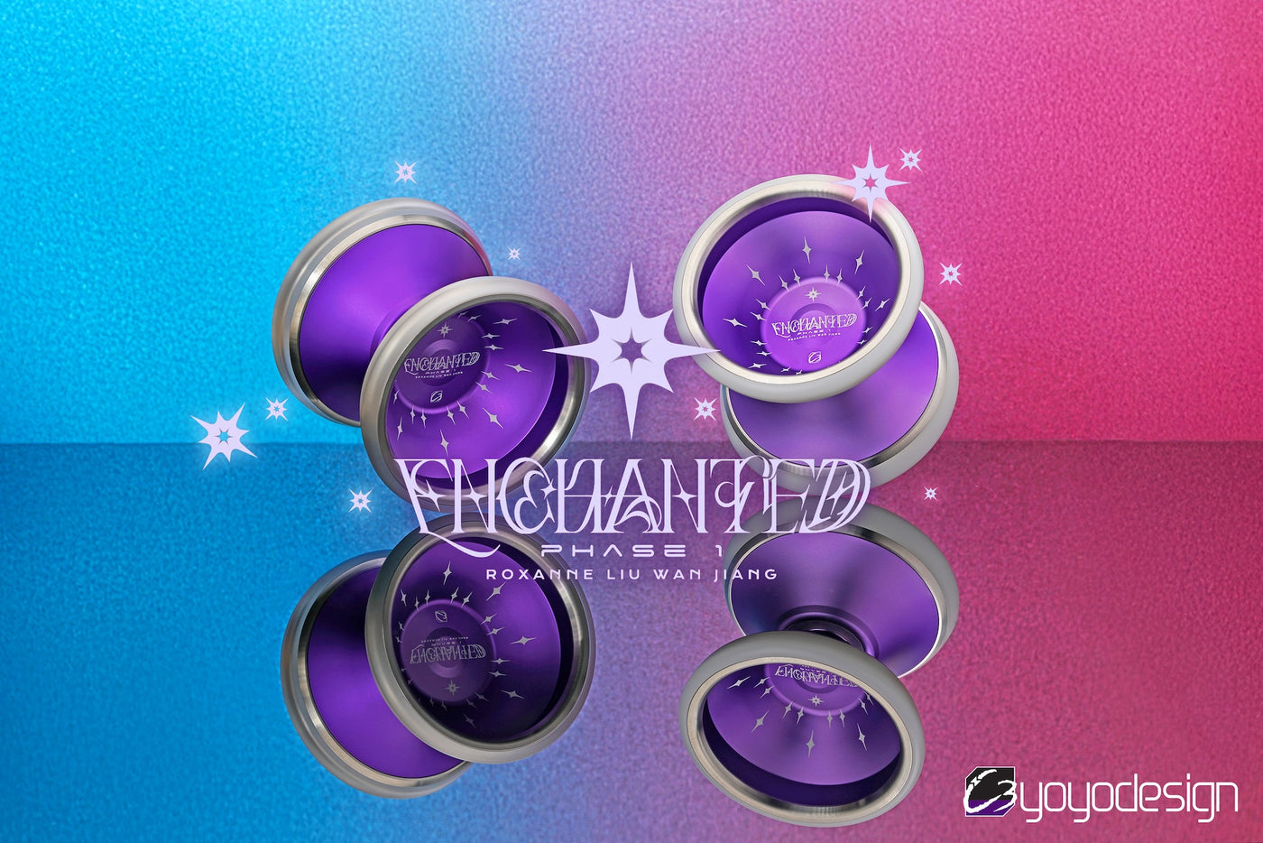 Enchanted (PC)