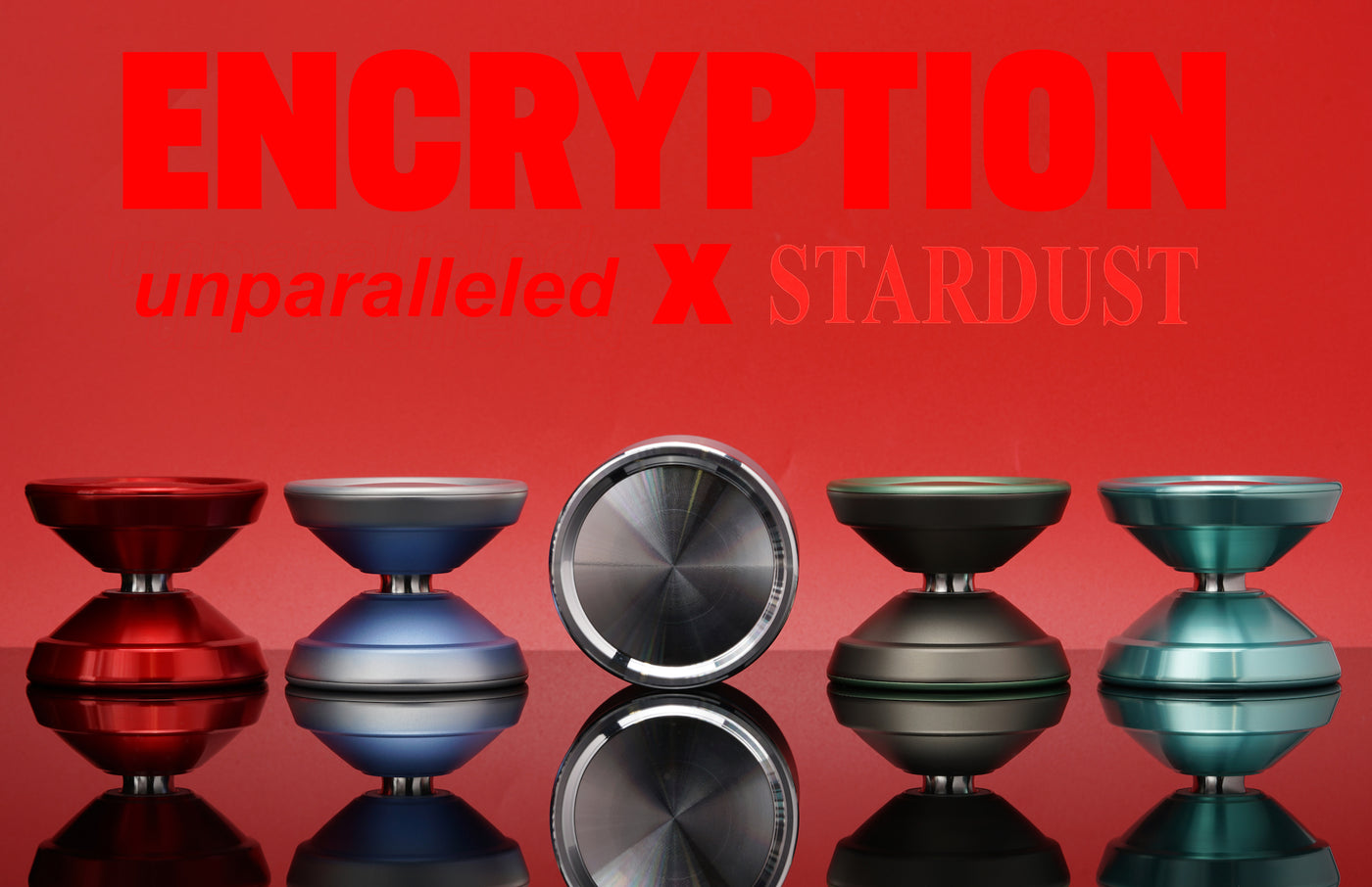 Encryption