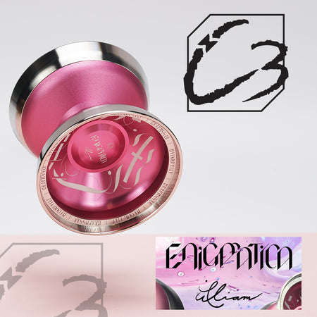 Enigmatica