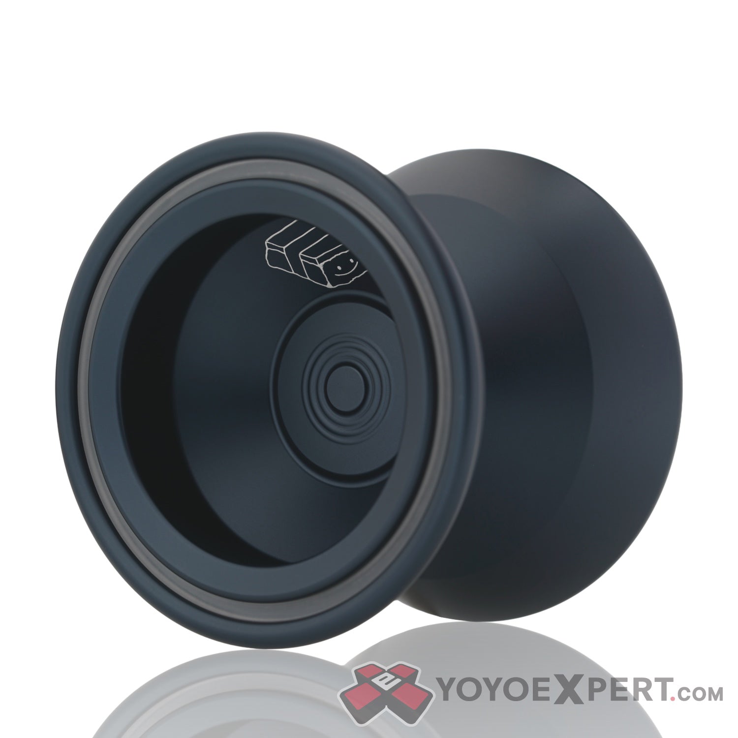 Musubi Yo-Yo by Dressel Designs