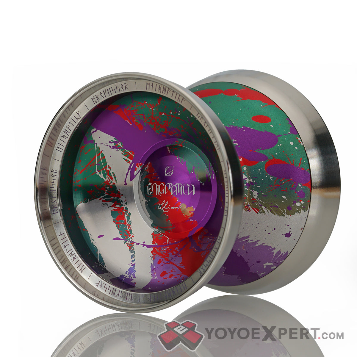 C3yoyodesign