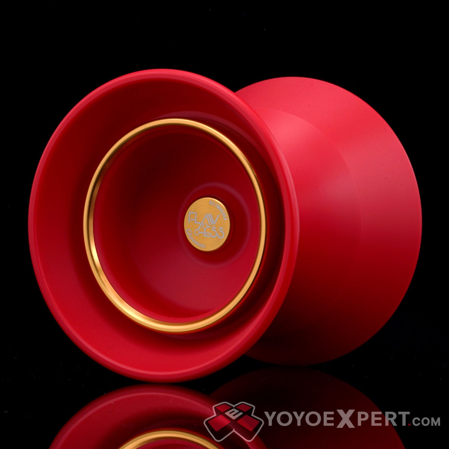 Flawless yoyo by C3yoyodesign