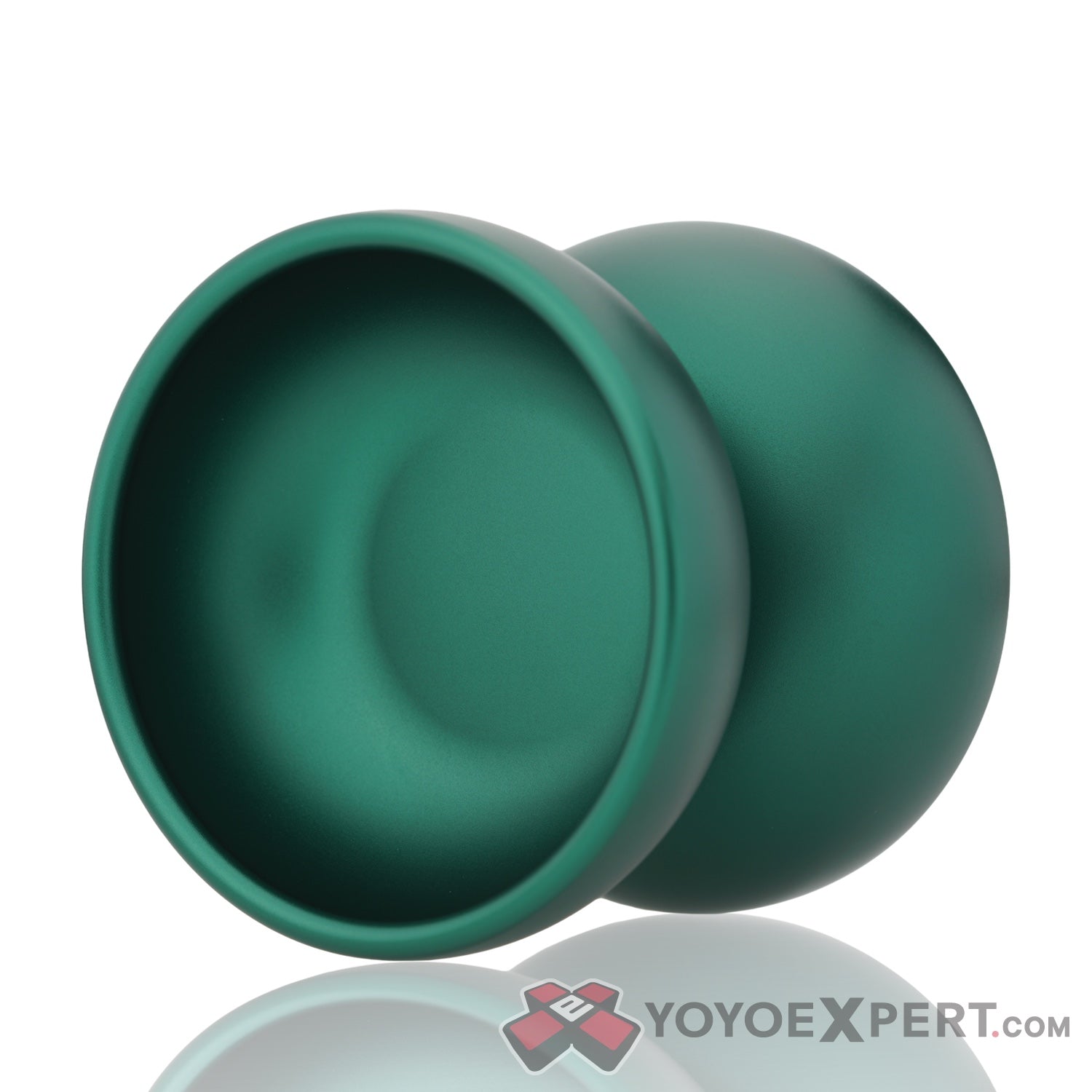 Butterball yo-yo by Atmos Projects