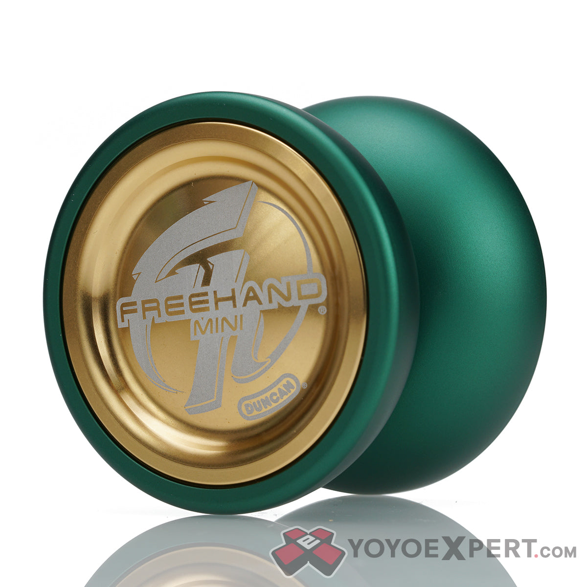 Freehand Mini yo-yo by Duncan