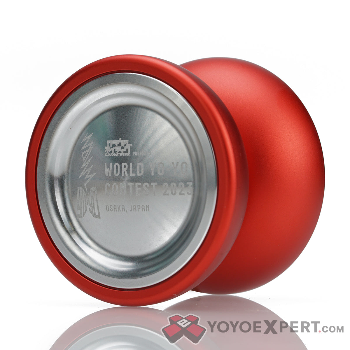 Freehand Mini yo-yo by Duncan