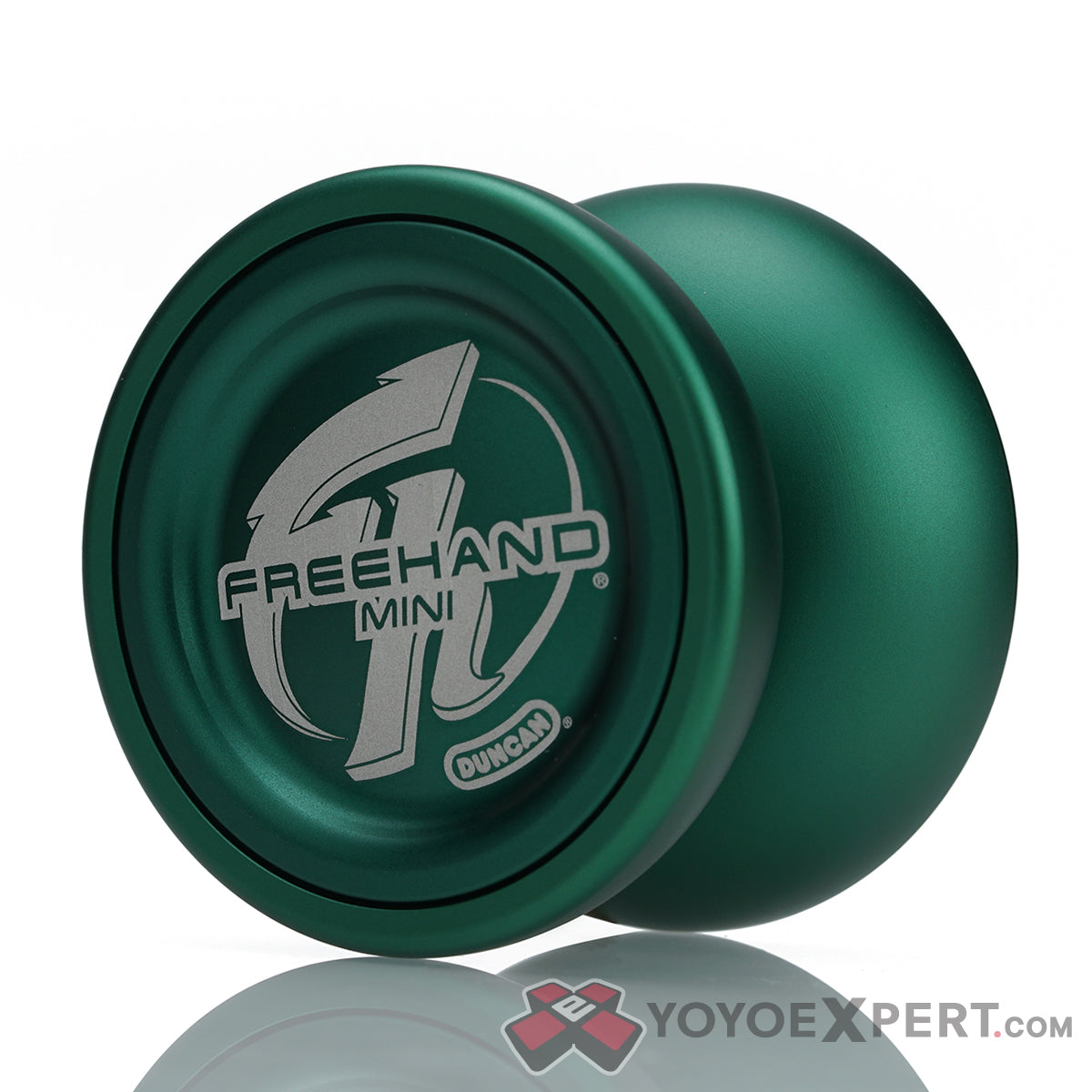 Freehand Mini yo-yo by Duncan