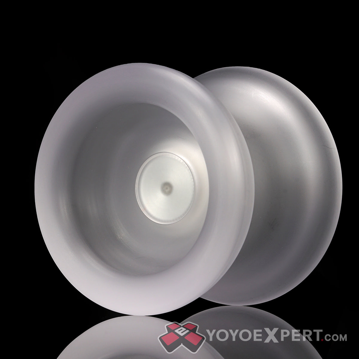 Polyberry yo-yo by Atmos Projects