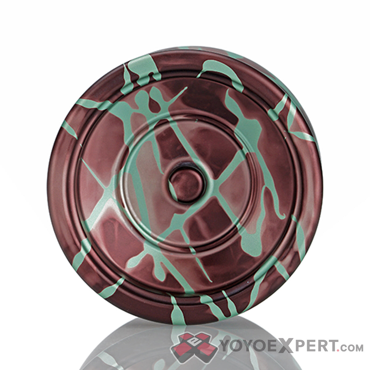 Avalanche yo-yo by CLYW