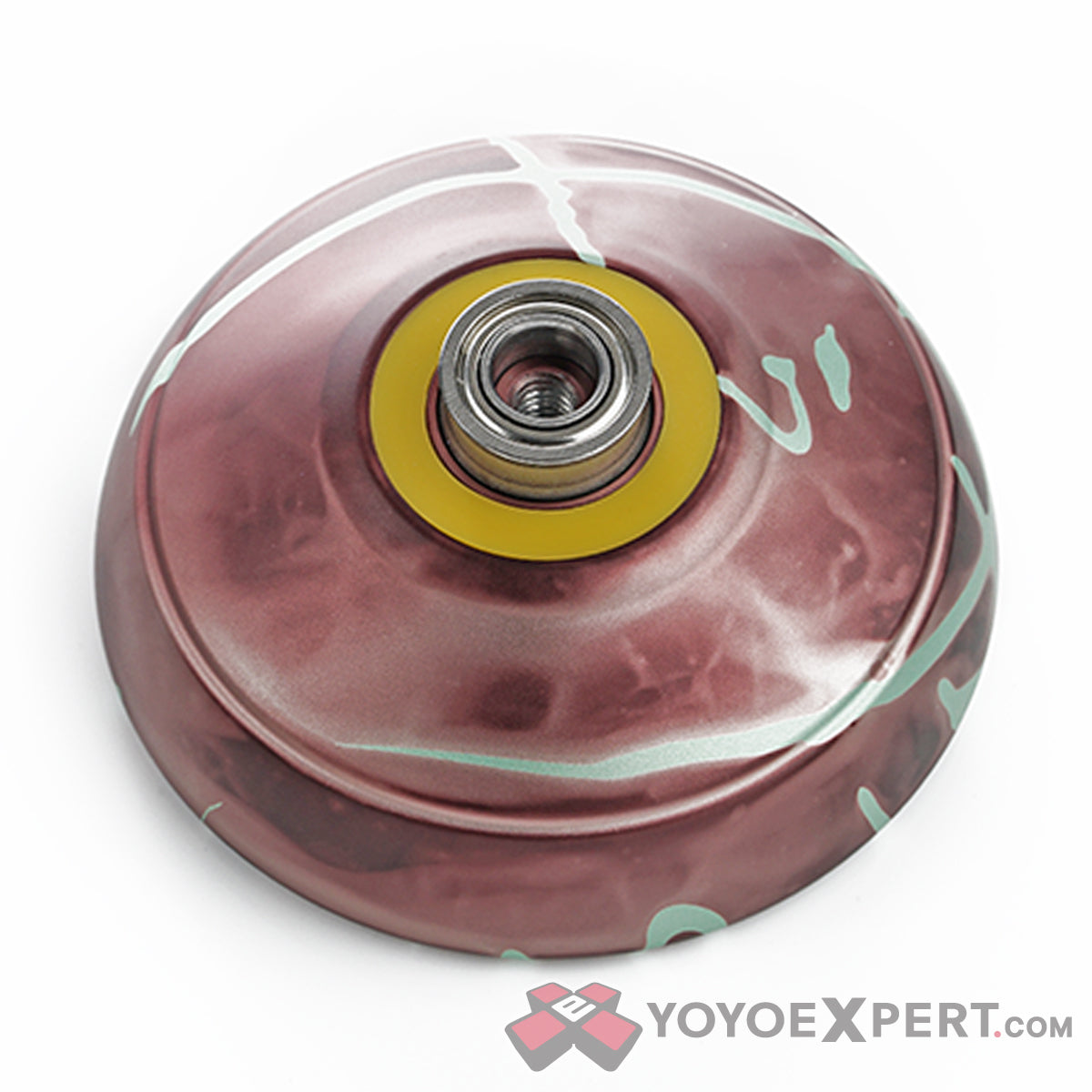 Avalanche yo-yo by CLYW