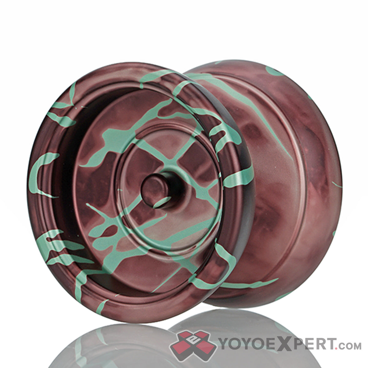 Avalanche yo-yo by CLYW