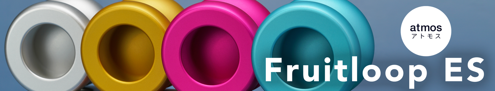 Fruitloop ES