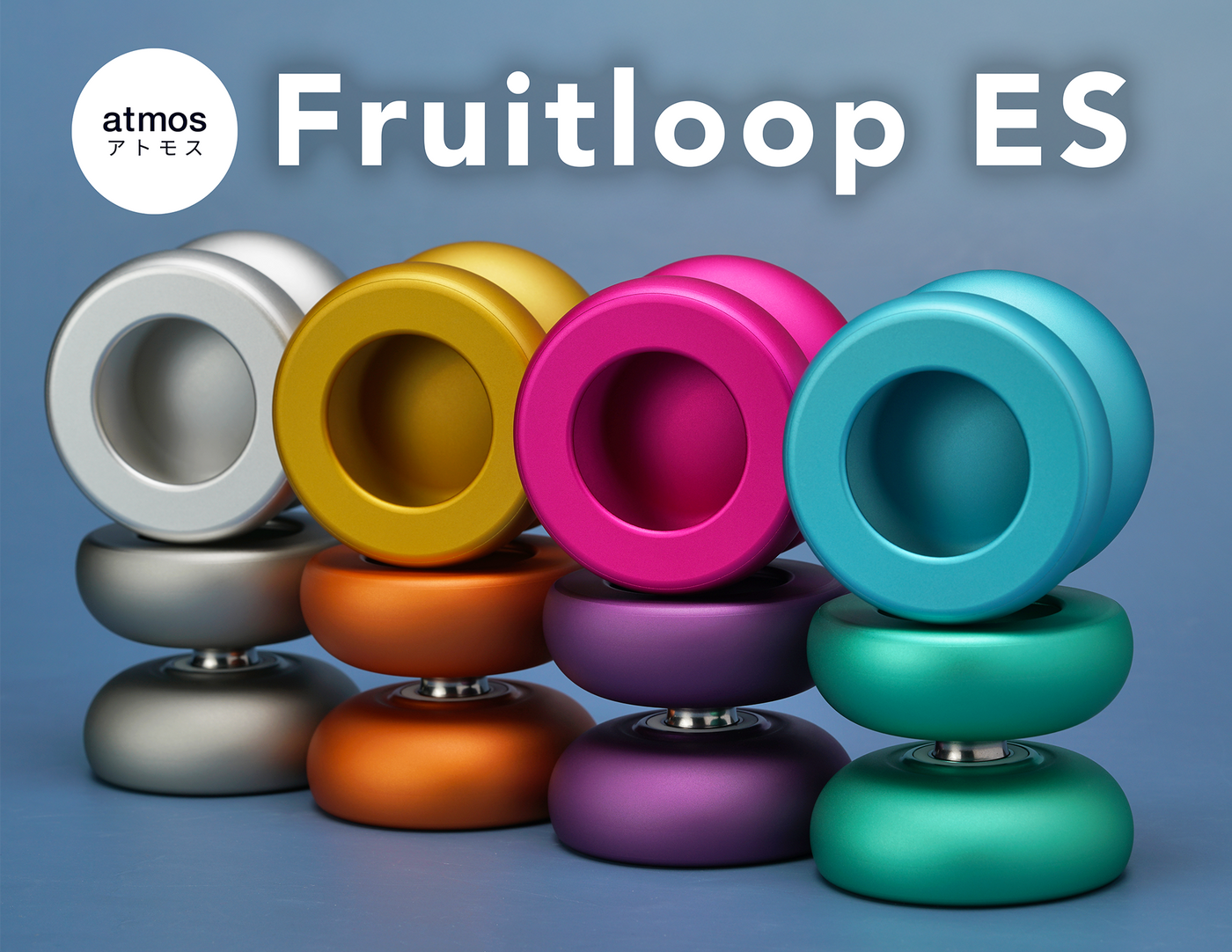 Fruitloop ES