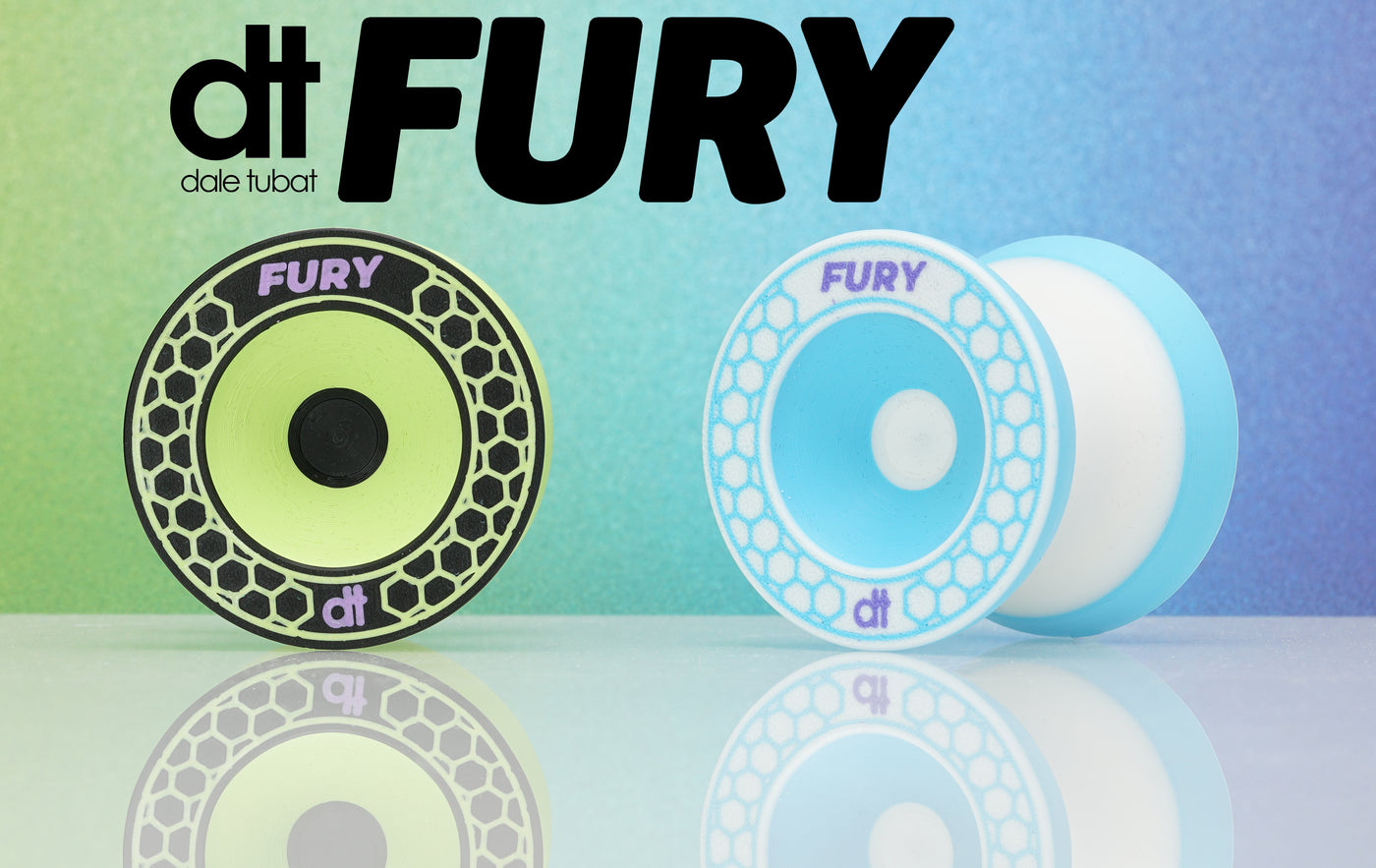 Fury