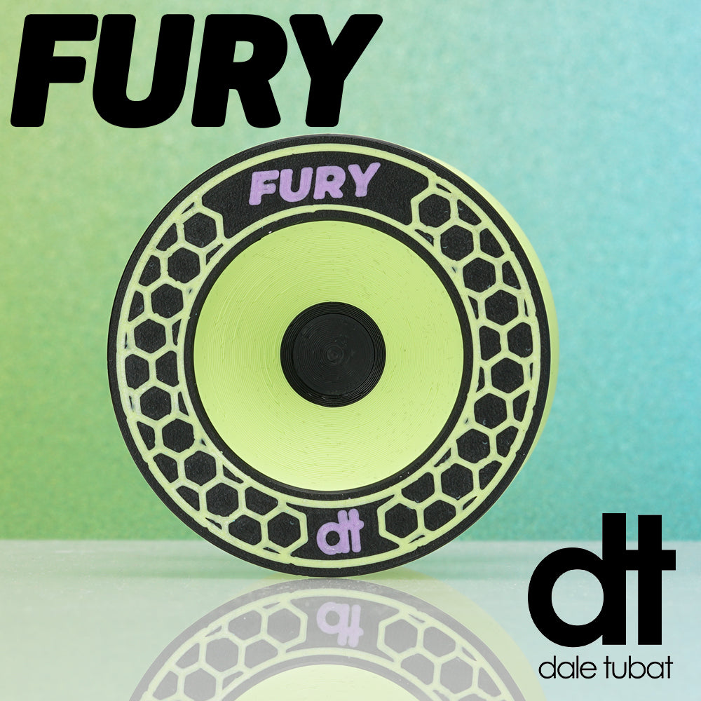 Fury