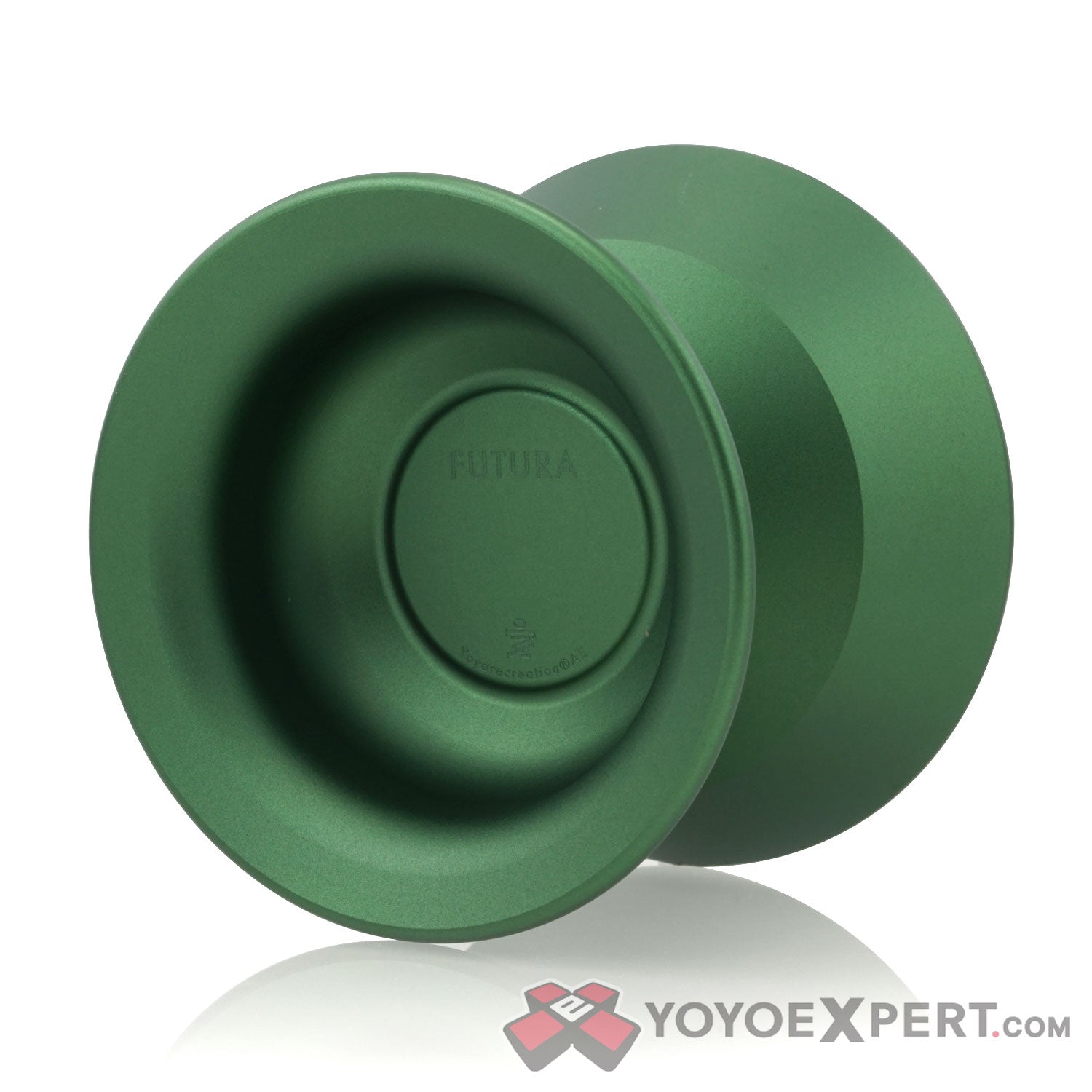Futura yo-yo by Yoyorecreation