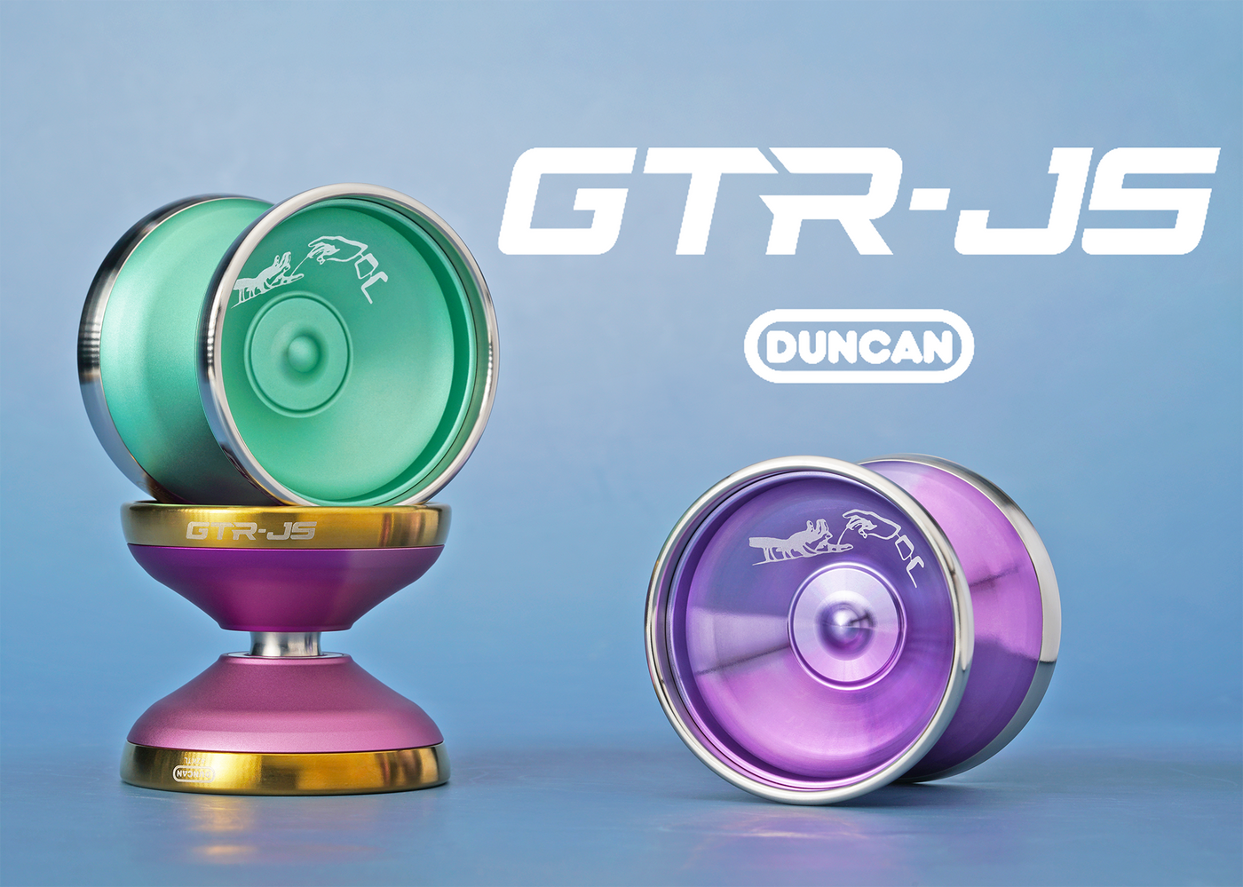 GTR-JS