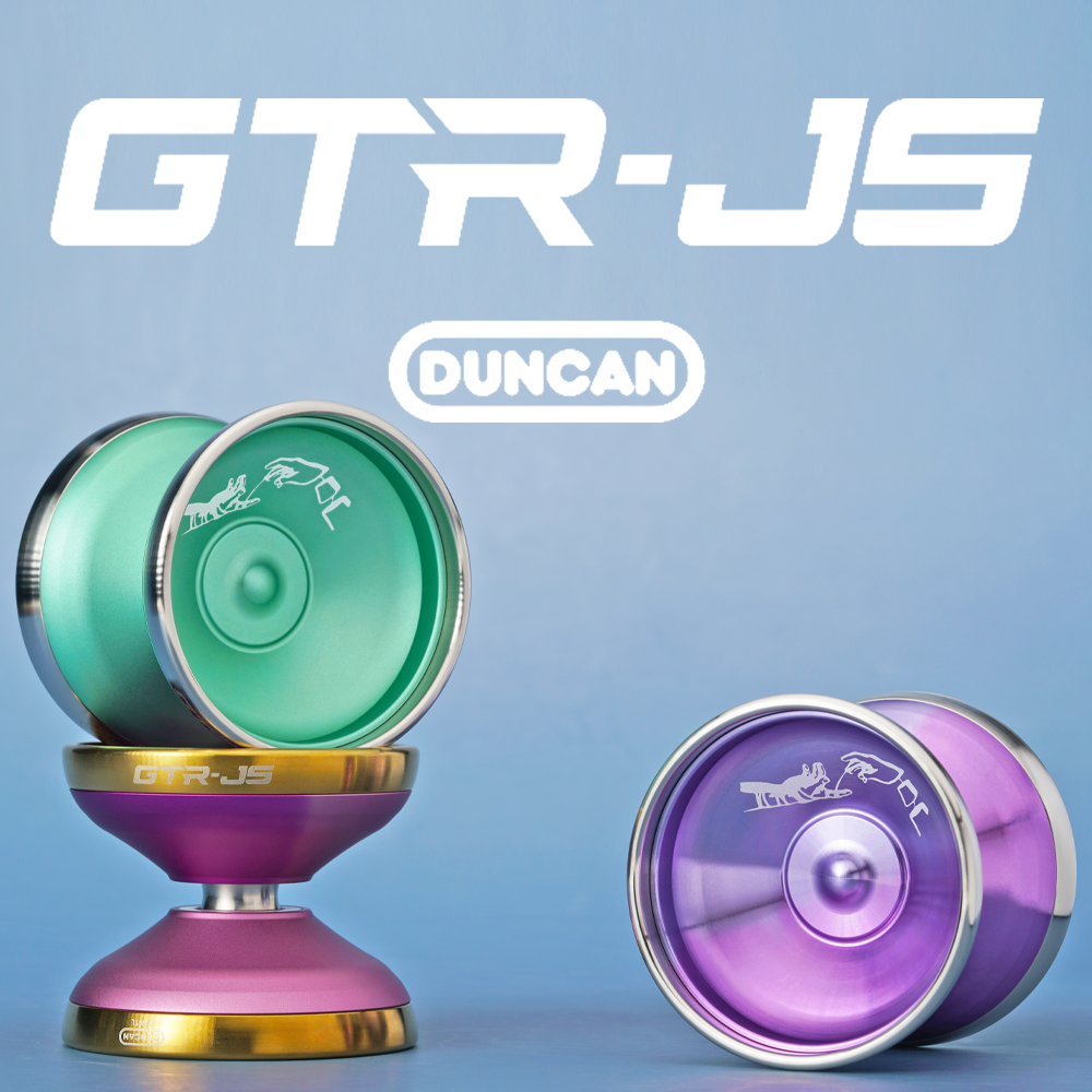 GTR-JS