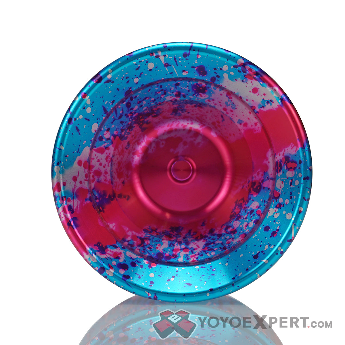 Deviant 6 YoYo by Offset YoYo