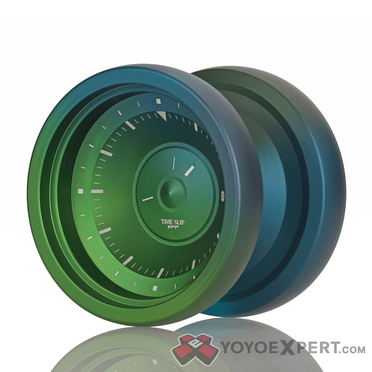 Timeslip yo-yo by YJYOYO