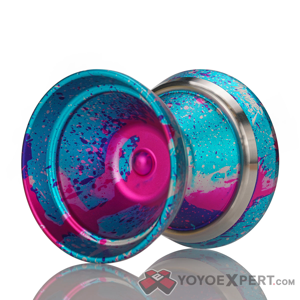 Mega Monster Yo-Yo by YoYoFactory