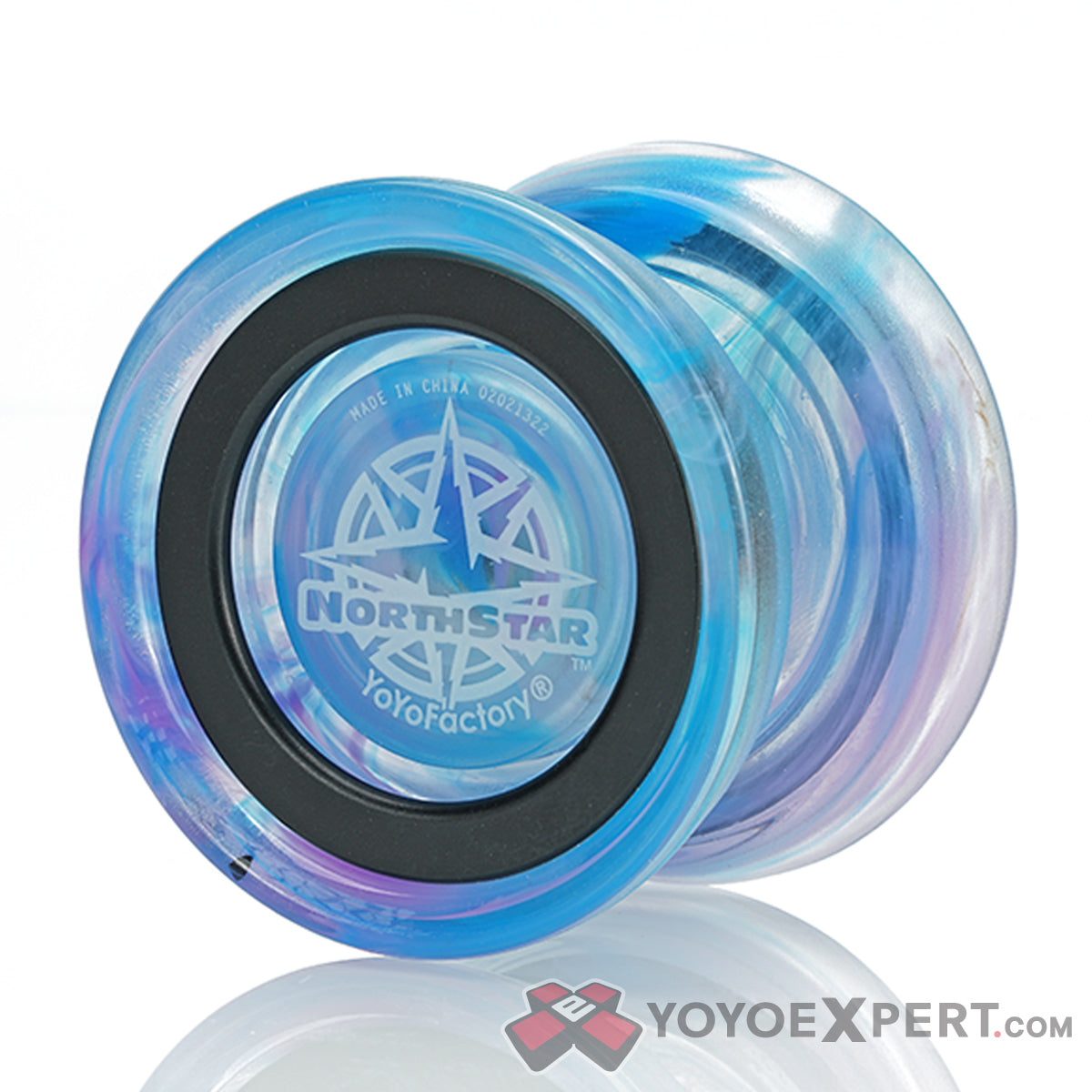 Northstar yo-yo by YoYoFactory