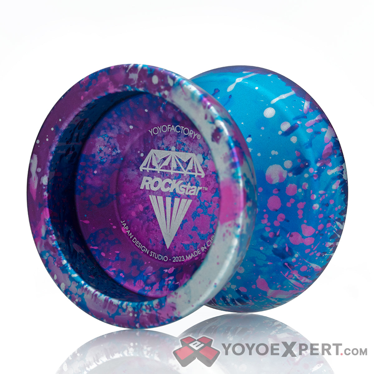 ROCKstar Yo-Yo by YoYoFactory