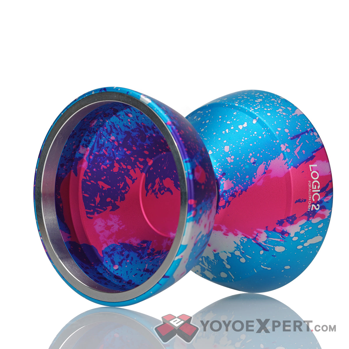 Logic 2 YoYo by Offset YoYo