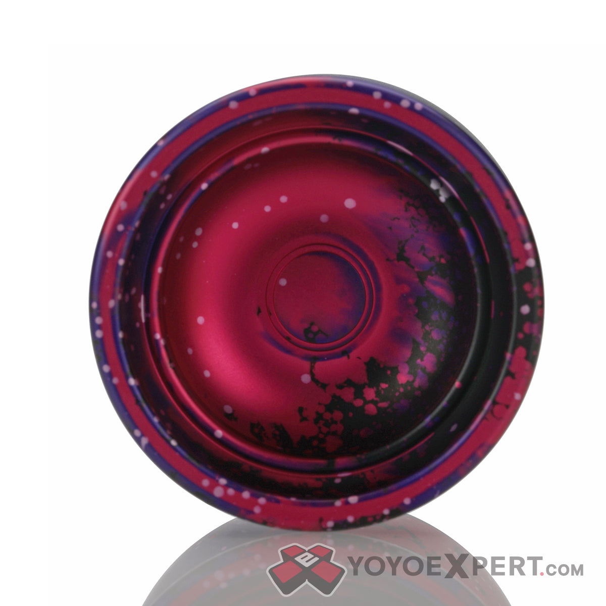 Talent yo-yo by Alchemik YoYo