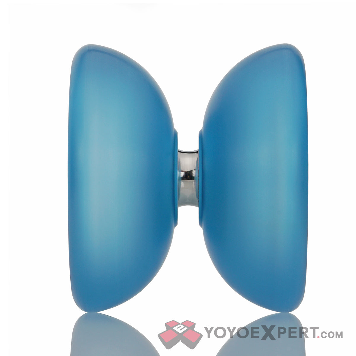 Polyberry yo-yo by Atmos Projects