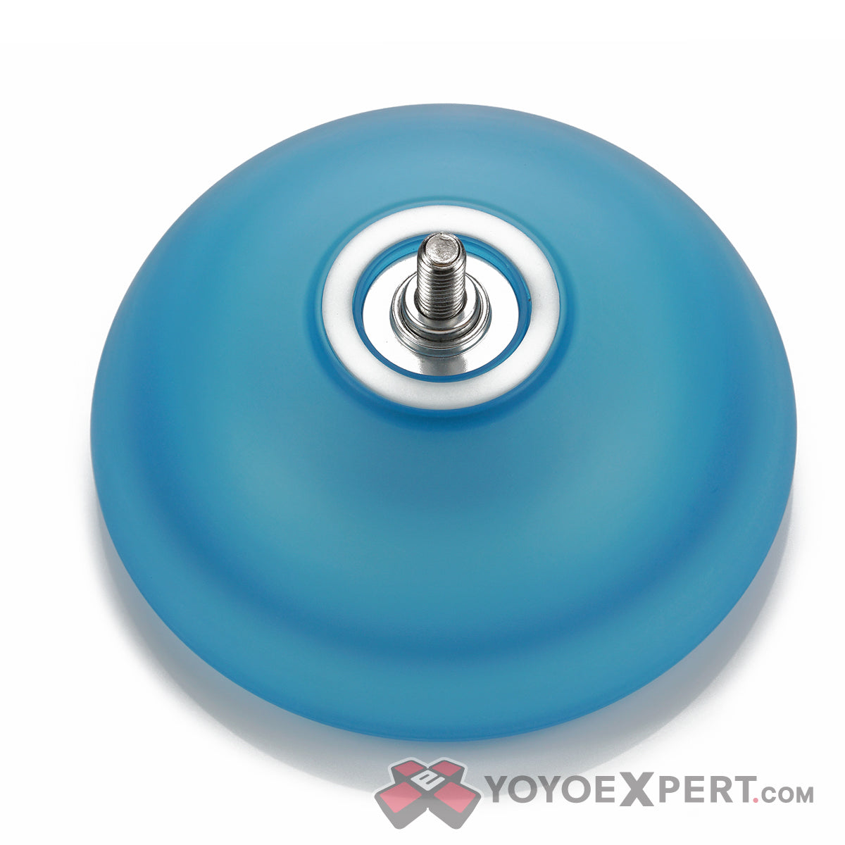 Polyberry yo-yo by Atmos Projects