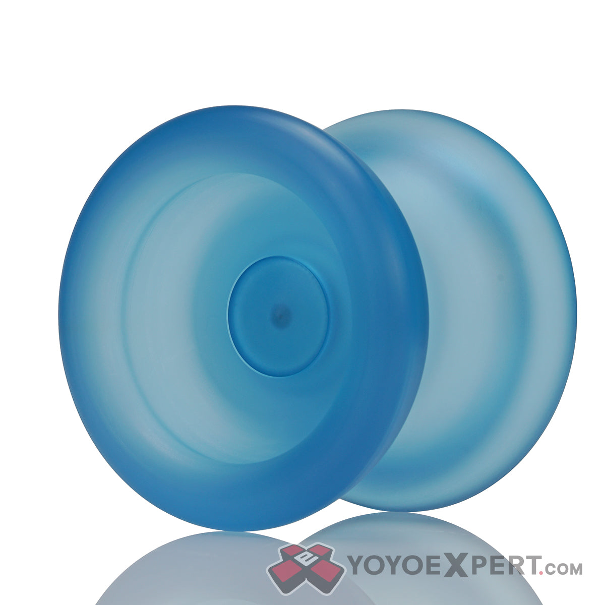 Polyberry yo-yo by Atmos Projects