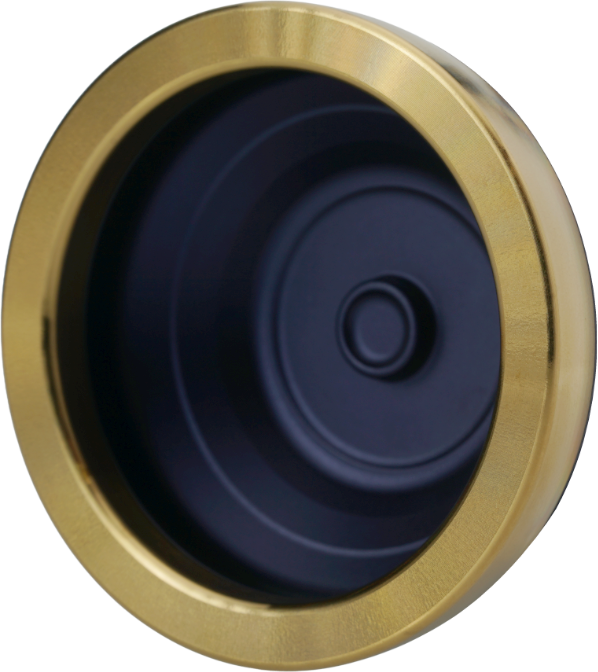 Gear 2 - Logo Side