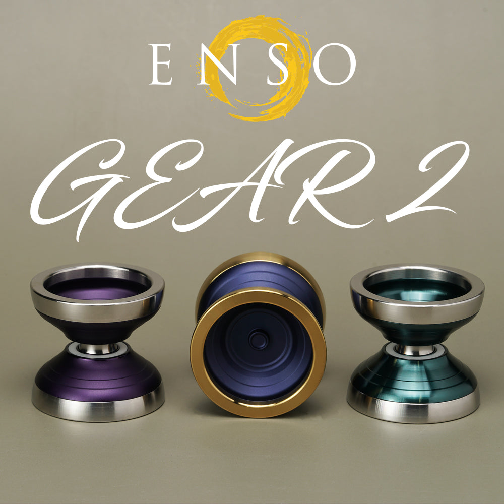 Gear 2