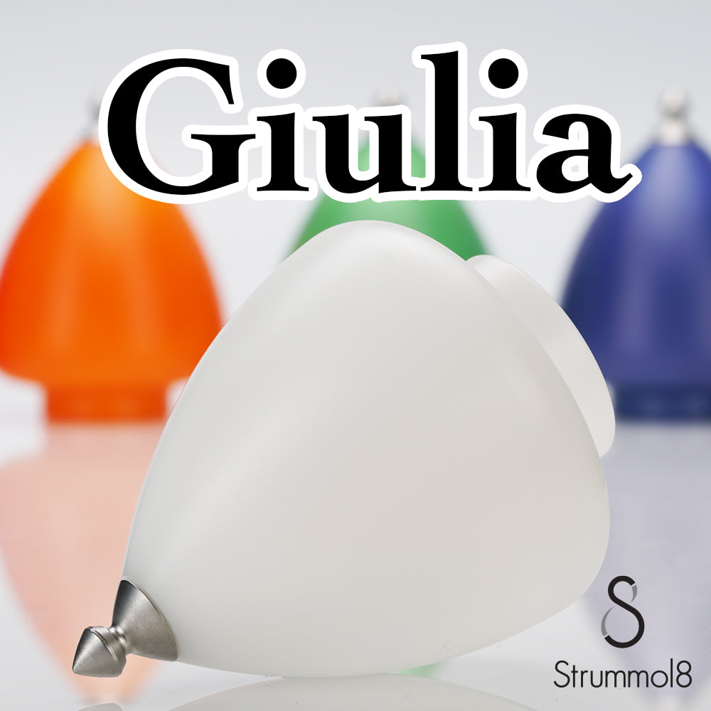 Giulia Spin Top