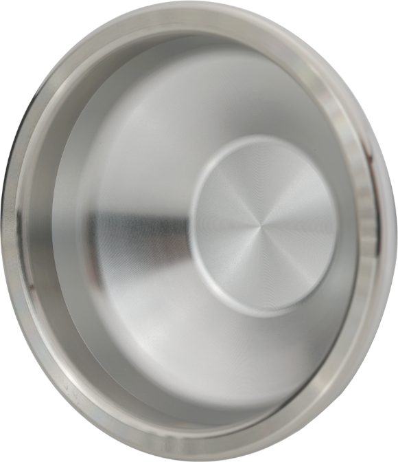 Glanz - Logo Side