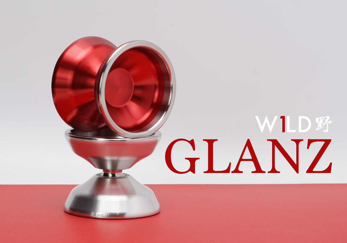 Glanz