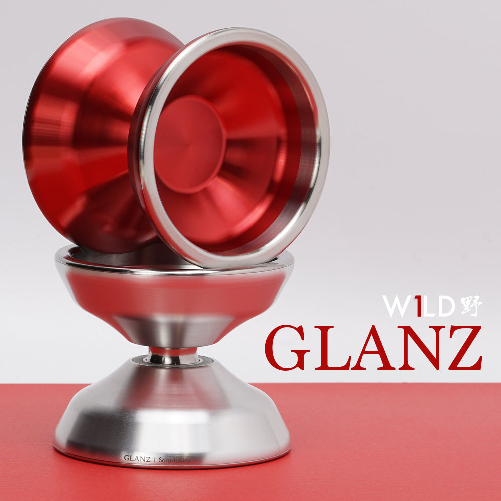 Glanz