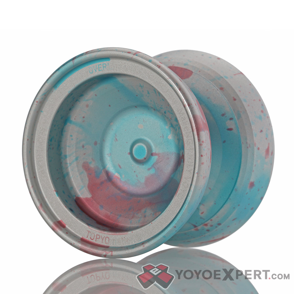 Overlap 7068 yo-yo by Top Yo