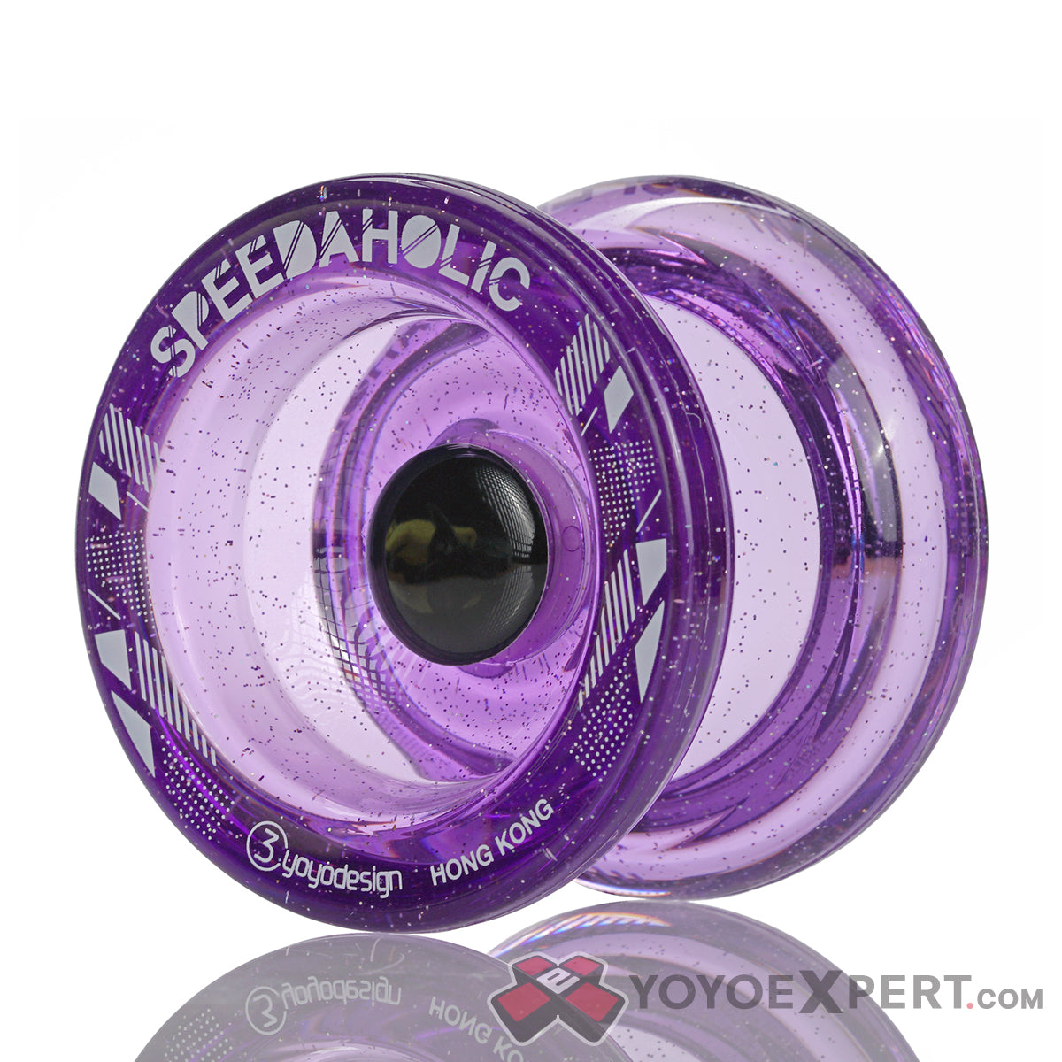 ヨシヨシオ YoYoFactory x SUS YOYOMECHANICS - Thrive