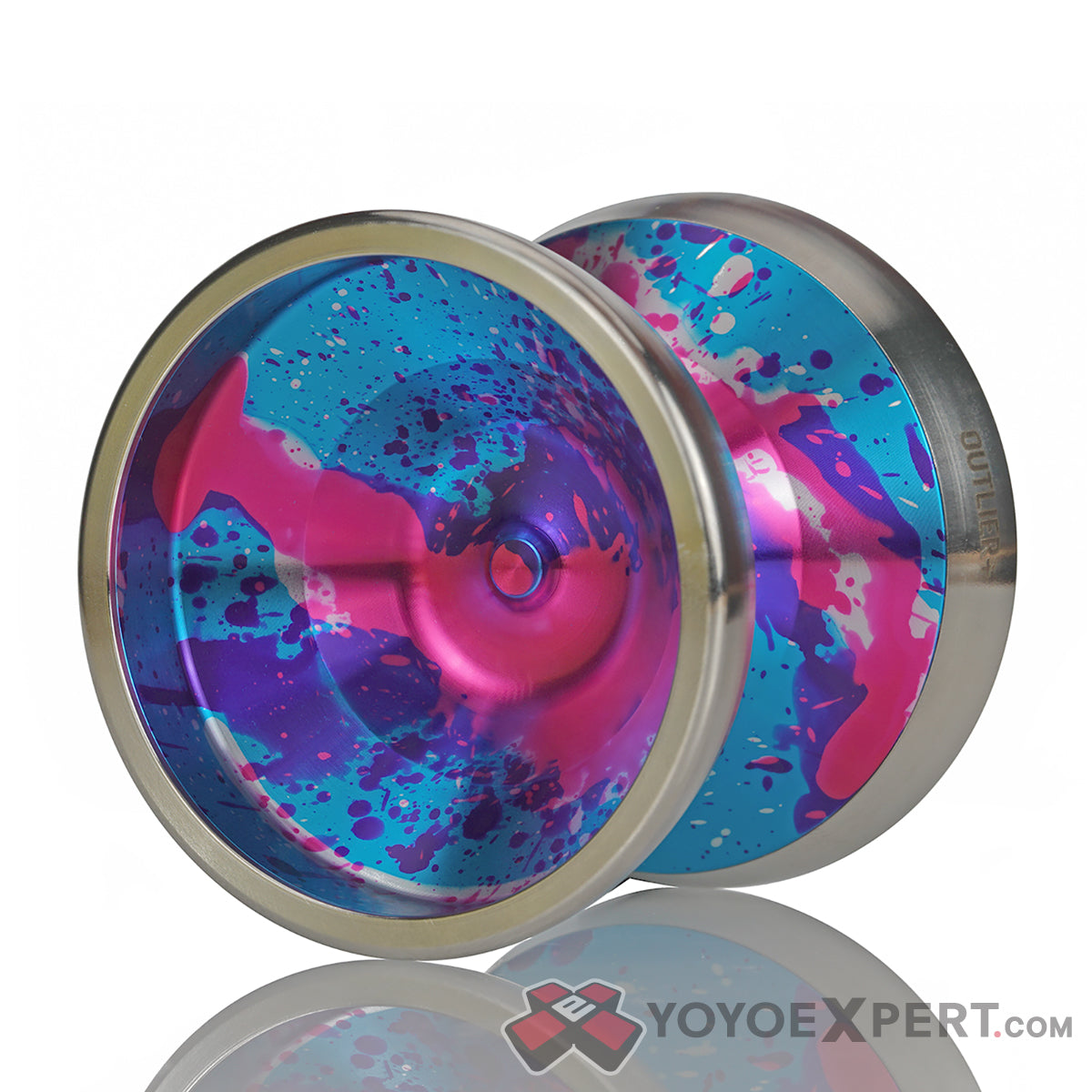 Outlier+ YoYo by Offset YoYo