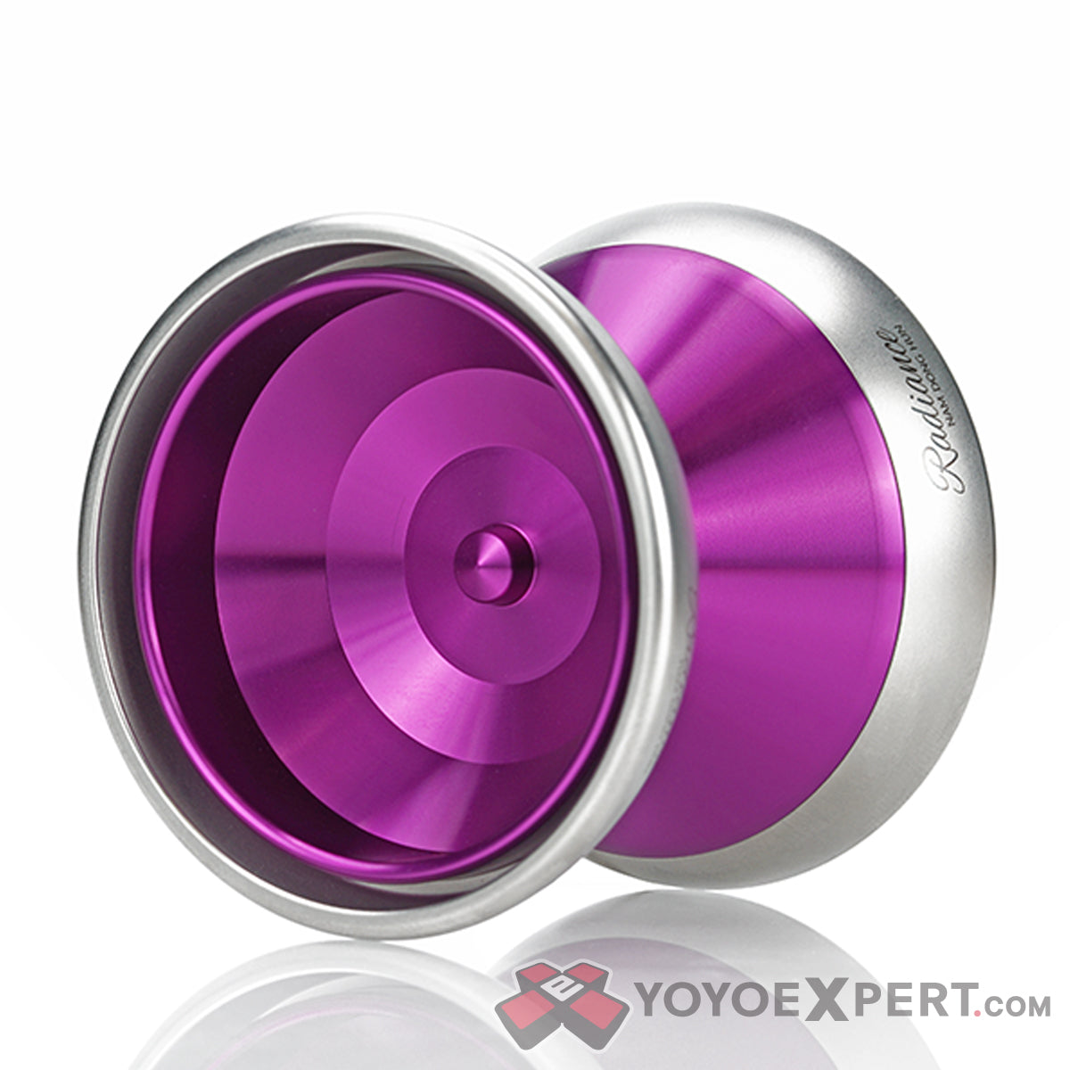 Radiance yo-yo by YJYOYO