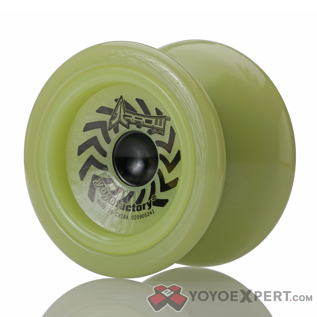 Arrow yo-yo by YoYoFactory