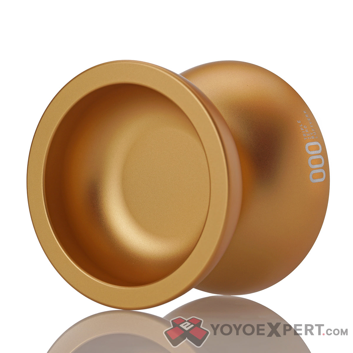 AL 000 Monometal Yo-Yo by Luftverk