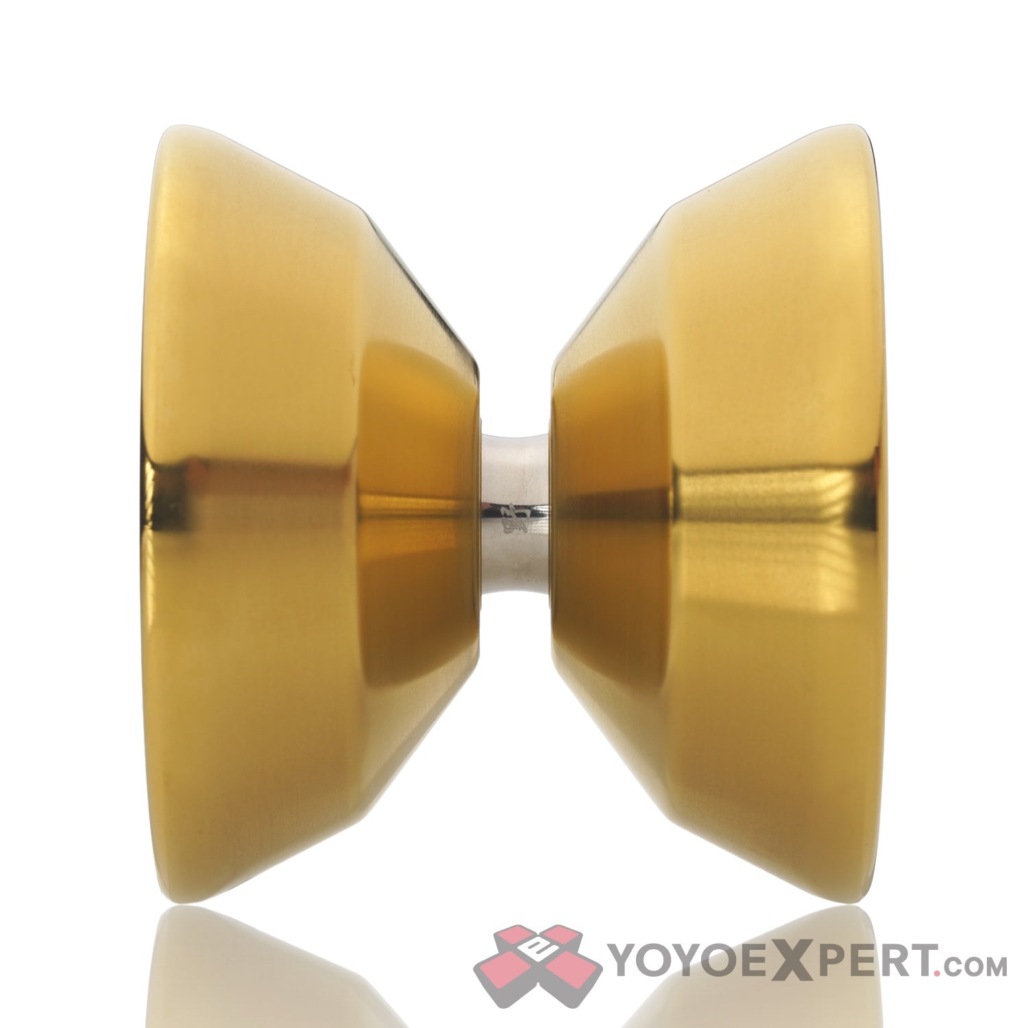 Adrenaline SS (Size D) YoYo by W1LD