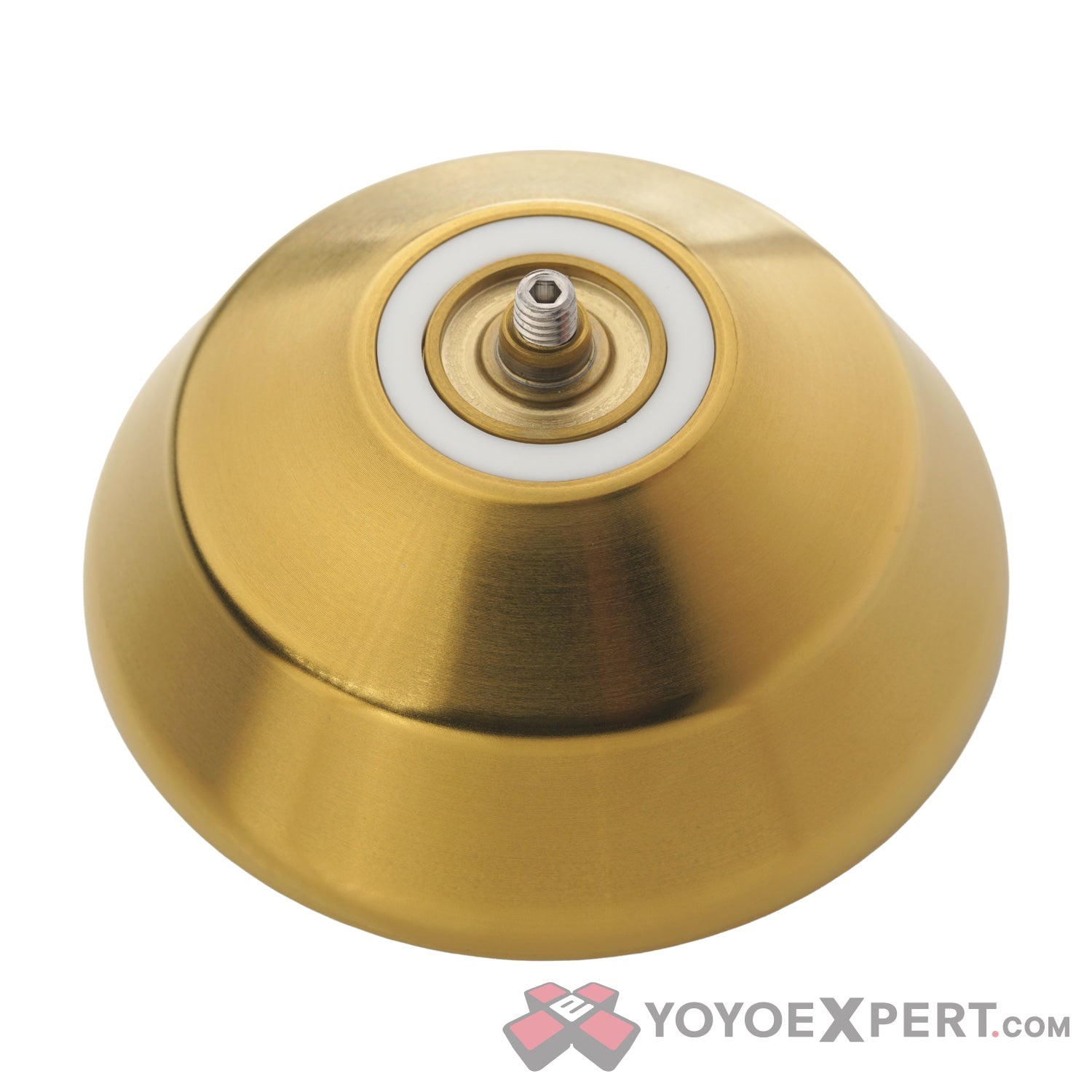 Adrenaline SS (Size D) YoYo by W1LD