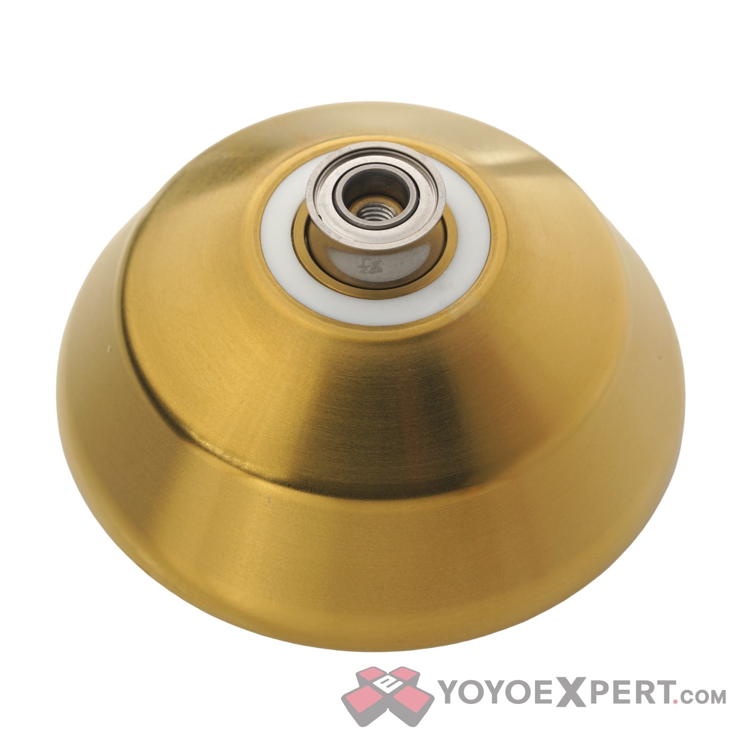 Adrenaline SS (Size D) YoYo by W1LD